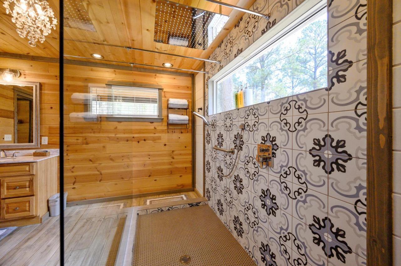 Convenient Romantic Hot Tub Bbq 3-Night Special! 布罗肯鲍 外观 照片