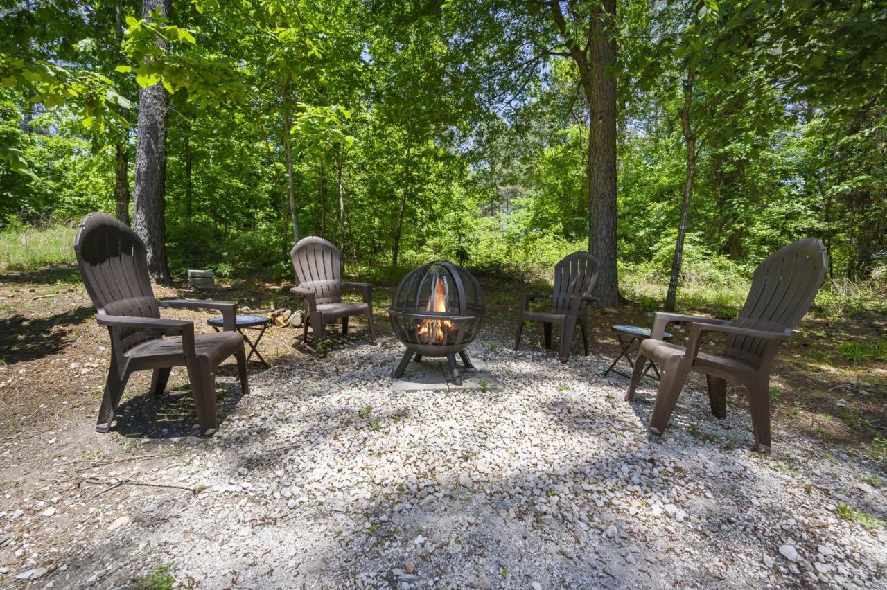Convenient Romantic Hot Tub Bbq 3-Night Special! 布罗肯鲍 外观 照片